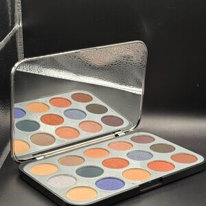 BH Cosmetics Silver Skincare Collection